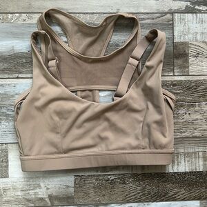 Mono B Sports Bra